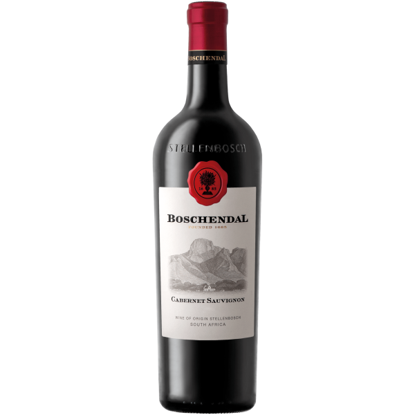 Boschendal Stellenbosch Cabernet Sauvignon