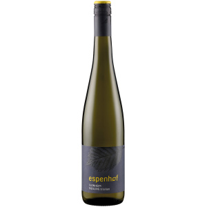 Flonheimer Weisser Riesling QbA trocken