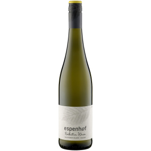 KALKSTEIN WEISS - Sauvignon Blanc QbA trocken