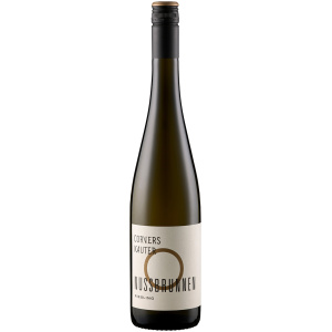 NUSSBRUNNEN Hattenheim Riesling - BIO