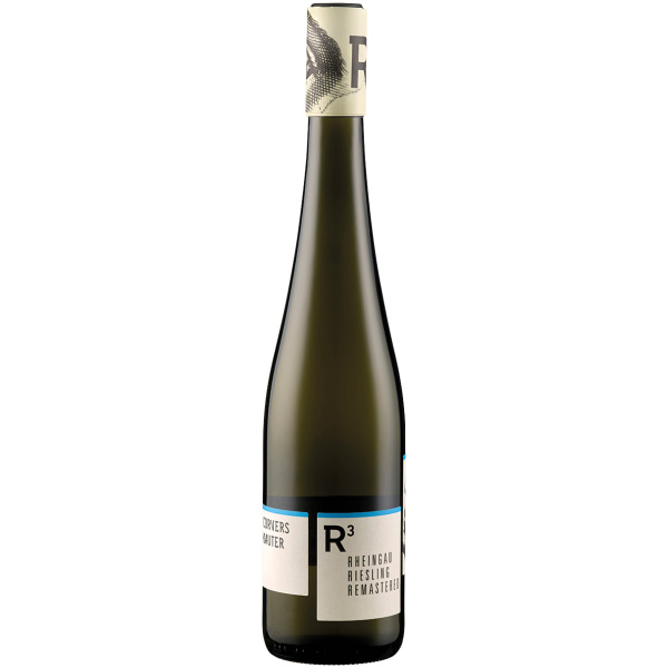 Riesling Remastered R3 Gutswein tr. - BIO