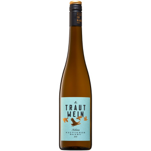 J.Trautwein - Sauvignon Blanc Floral