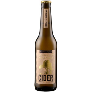 Schwäbisches WiesenObst - Cider