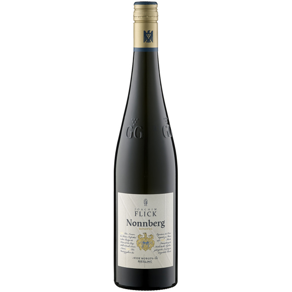 Nonnberg Riesling "Vier Morgen" GG