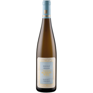 Rheingau Riesling Kabinett trocken