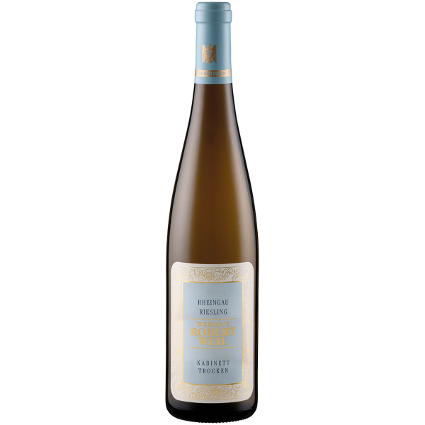 Rheingau Riesling Kabinett trocken