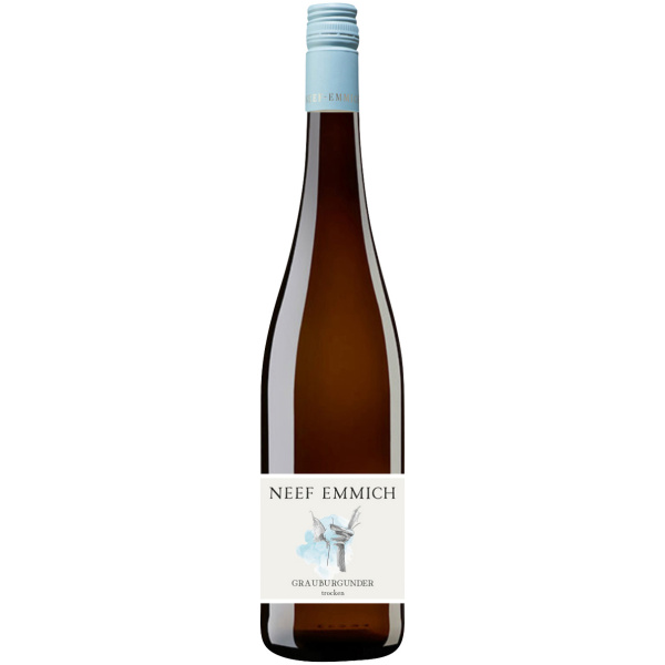NEEF EMMICH Grauer Burgunder