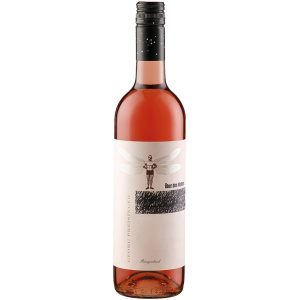 Über den Wolken Rosé Qualitätswein - BIO