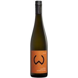 Grüner Veltliner - Wagram DAC
