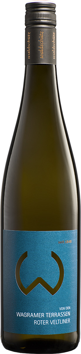 Wagramer Terrassen Roter Veltliner DAC