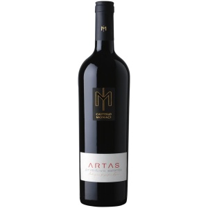 Artas Primitivo Salento