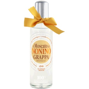 Twist Grappa Il Moscato Monovitigno