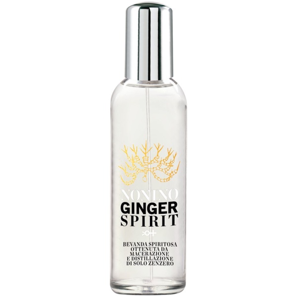 Twist Ginger Spirit 50% vol