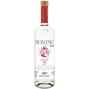 Grappa Tradizione 41% vol