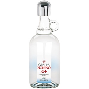 Grappa Nonino 43° 43% vol