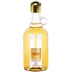 Grappa Optima 41% vol