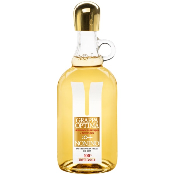 Grappa Optima 41% vol