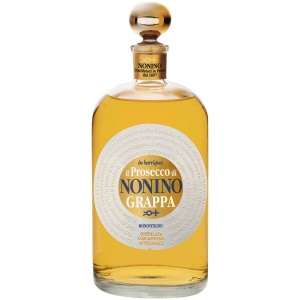 Grappa Il Prosecco Monovitigno