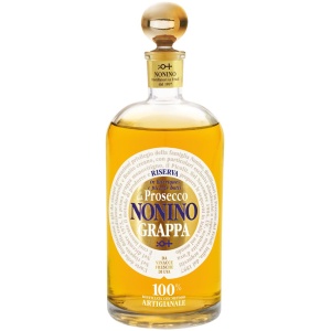 Grappa Il Prosecco Monovitigno