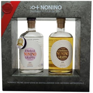 2er GP Nonino Grappe Vigneti