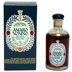 Amaro Quintessentia Di Erbe 35% vol