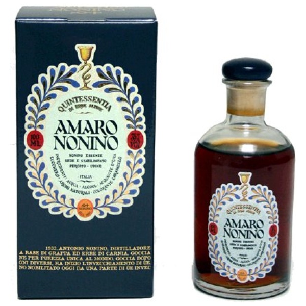 Amaro Quintessentia Di Erbe 35% vol