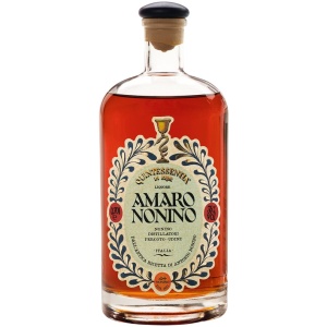 Amaro Quintessentia Di Erbe 35% vol