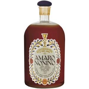 Amaro Quintessentia Di Erbe 35% vol