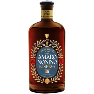 Amaro Quintessentia Di Erbe Riserva 35% vol