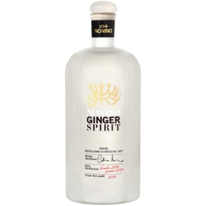 Ginger Spirit 50% vol