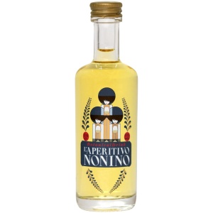 L'Aperitivo Nonino Botanical Drink 21%vol