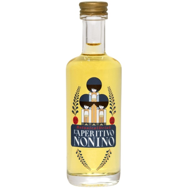 L'Aperitivo Nonino Botanical Drink 21%vol