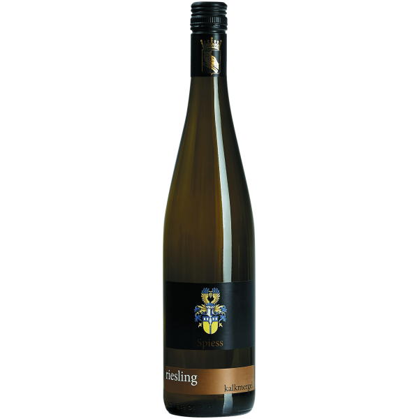 Riesling Kalkmergel trocken QbA