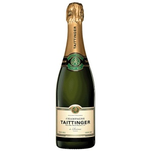 Demi Sec Champagne Taittinger