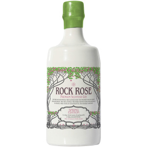 Rock Rose Gin Spring Season Edition