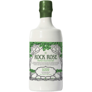Rock Rose Gin Summer Season Edition