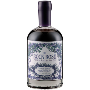 Rock Rose Sloe Gin