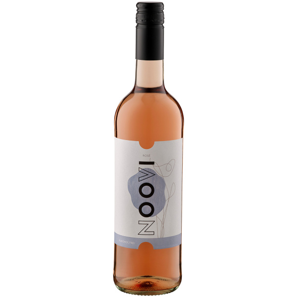 NOOVI Rosé - alkoholfrei