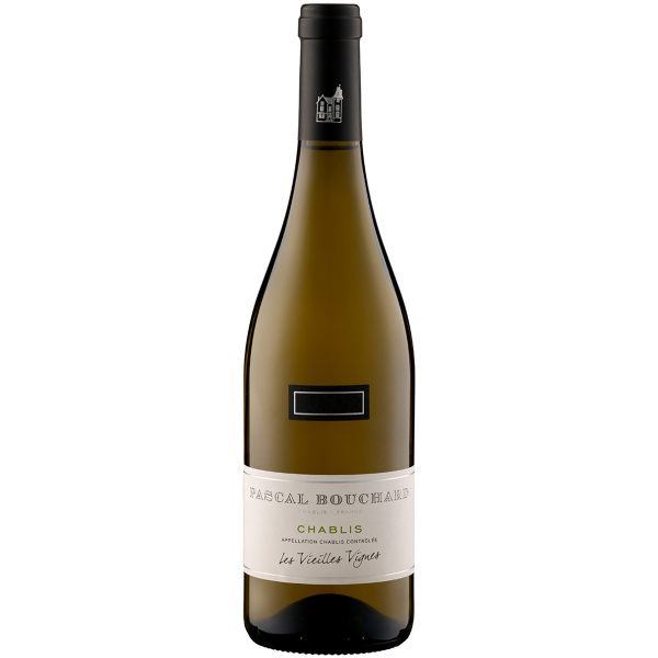 Chablis «Les Vieilles Vignes»