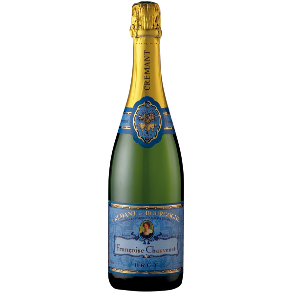 Crémant de Bourgogne Brut AOC