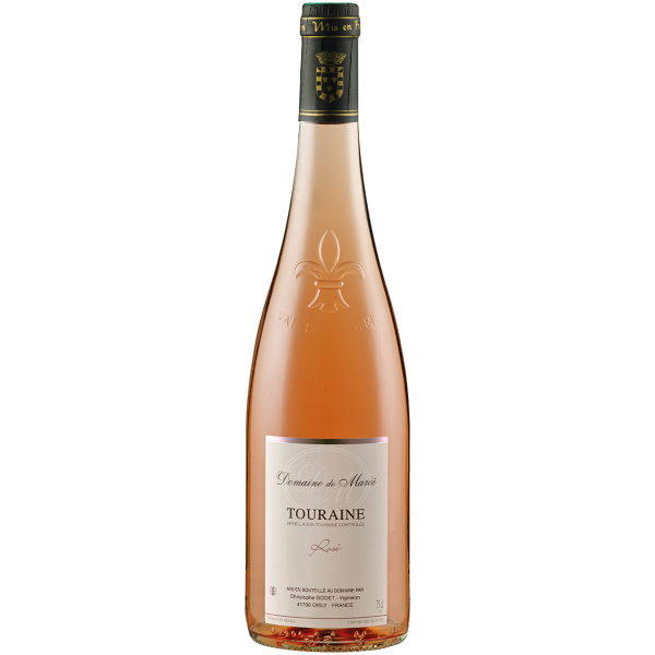 Touraine Rosé AOC