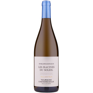 Domaine Guenault - Touraine Chenonceaux AOP