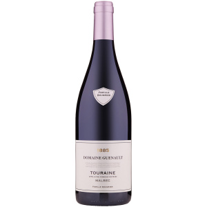 Domaine Guenault - Touraine Malbec AOP
