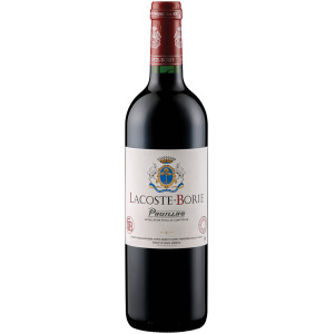 Château Lacoste-Borie AOC Pauillac 2e vin de G-P-L