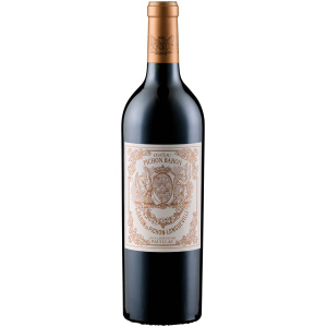 Château Pichon Baron AOC Pauillac 2° Cru Classé