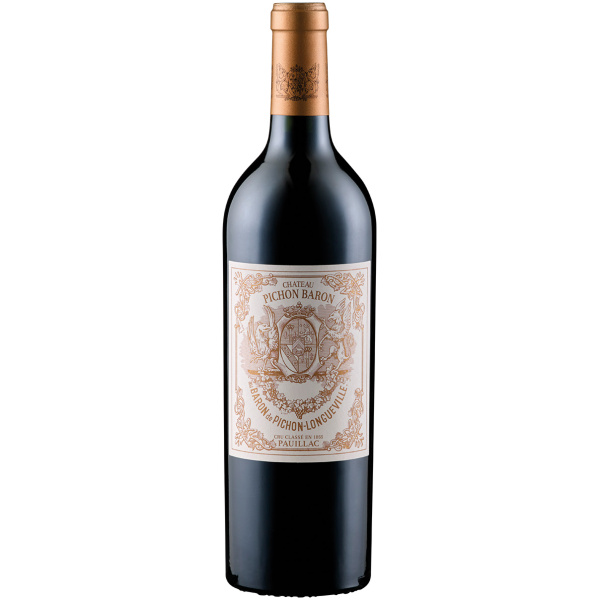 Château Pichon Baron AOC Pauillac 2° Cru Classé