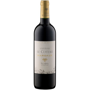 Château le Coteau Margaux AOC