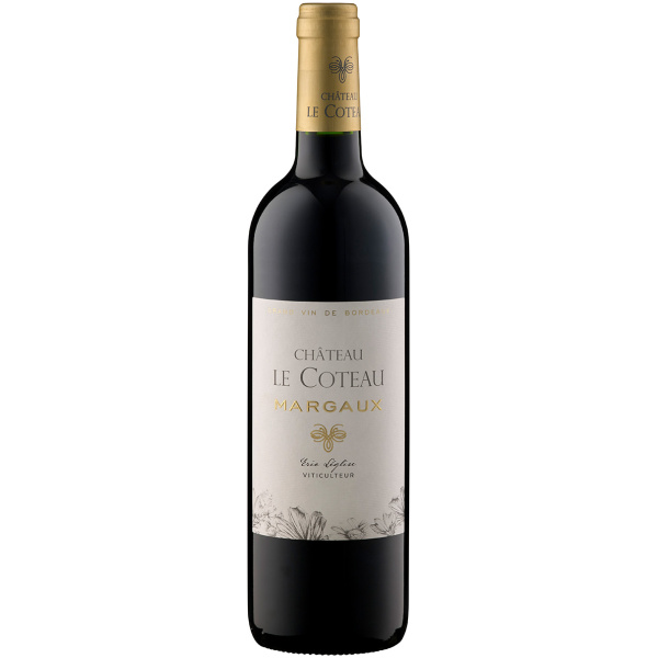 Château le Coteau Margaux AOC