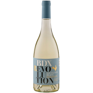 BDX REVOLUTION Sauvignon Blanc Bordeaux AOC
