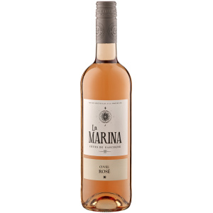 La Marina - Cuvée Rosé VdP Côtes de Gascogne